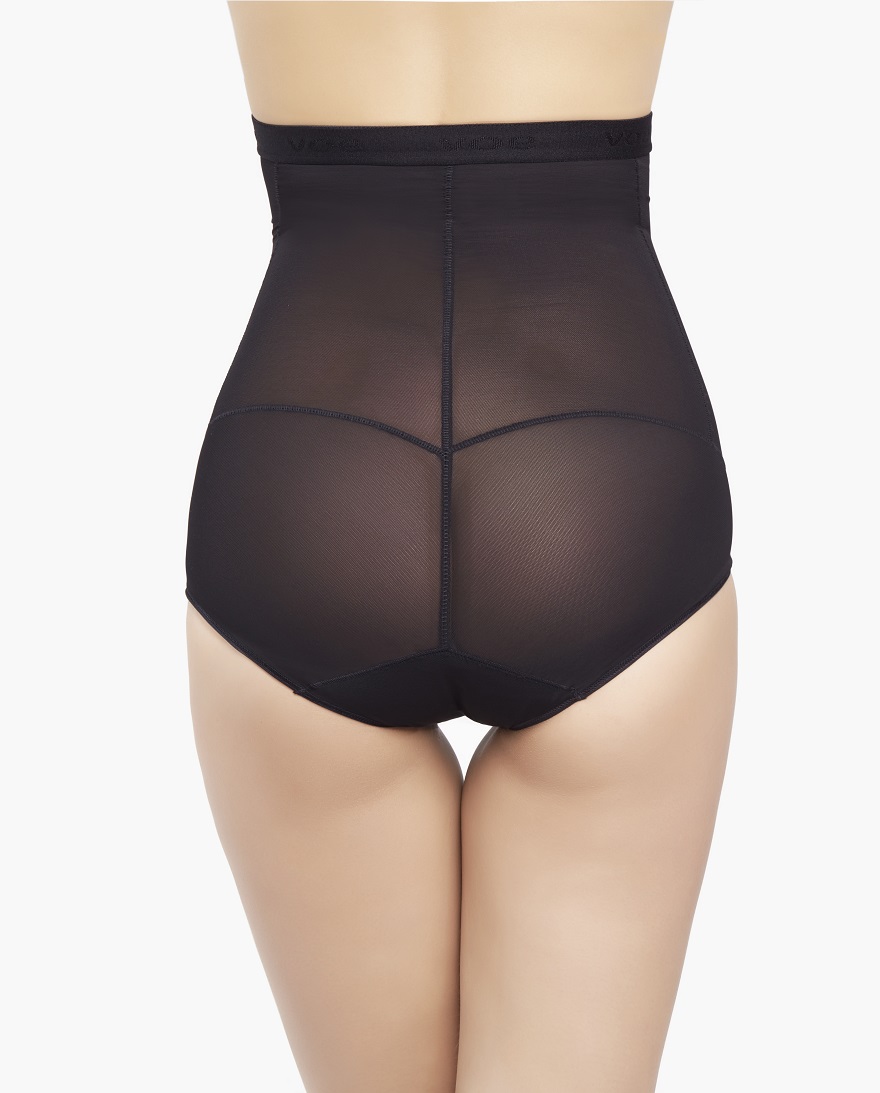 HIGH WAISTED SHAPER - Image 2