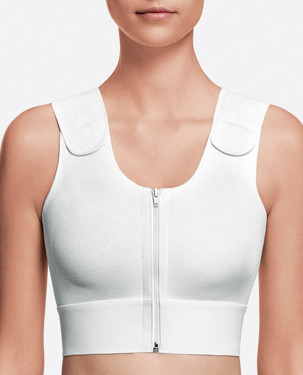 MIMA POST-SURGERY FIRM COMPRESSION BRA - Image 2