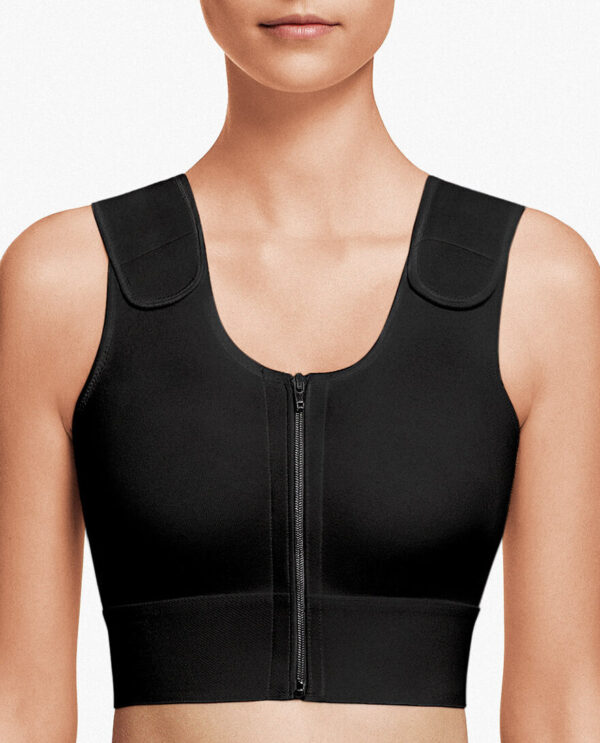 MIMA POST-SURGERY FIRM COMPRESSION BRA