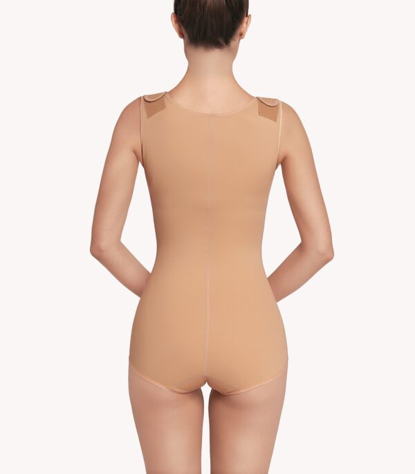 ABDOMINAL SUPPORT WITH EXTENDED BACK - Image 2
