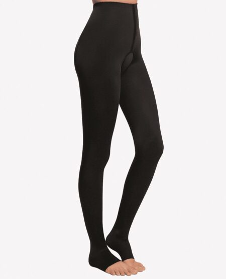 FULL-LENGTH LIPEDEMA GIRDLE