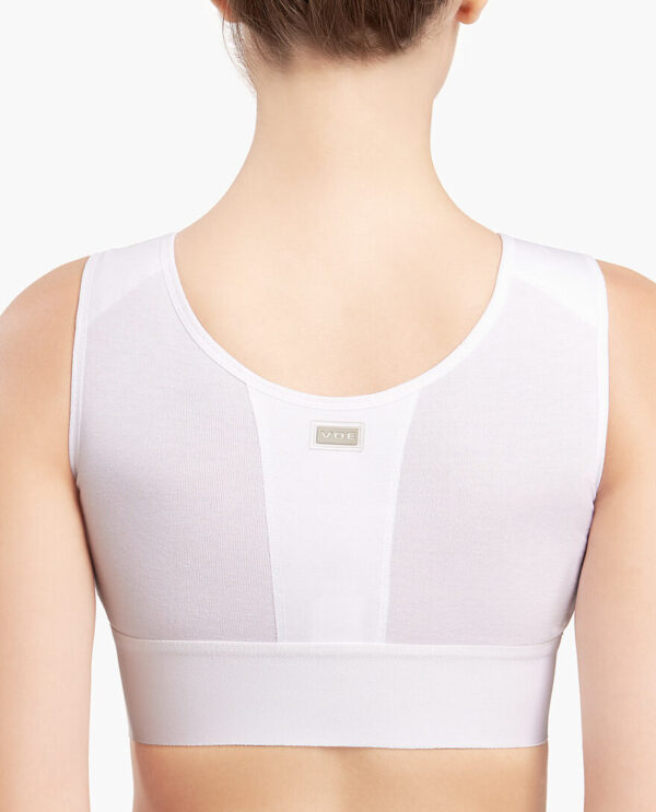 MIMA POST-SURGERY FIRM COMPRESSION BRA - Image 3
