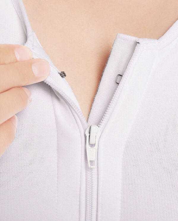 MIMA POST-SURGERY FIRM COMPRESSION BRA - Image 4