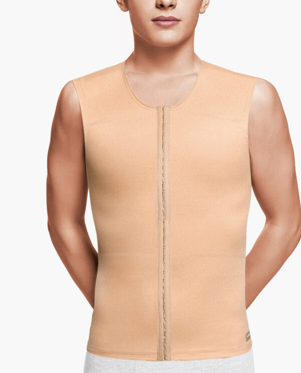 MALE SLEEVELESS VEST