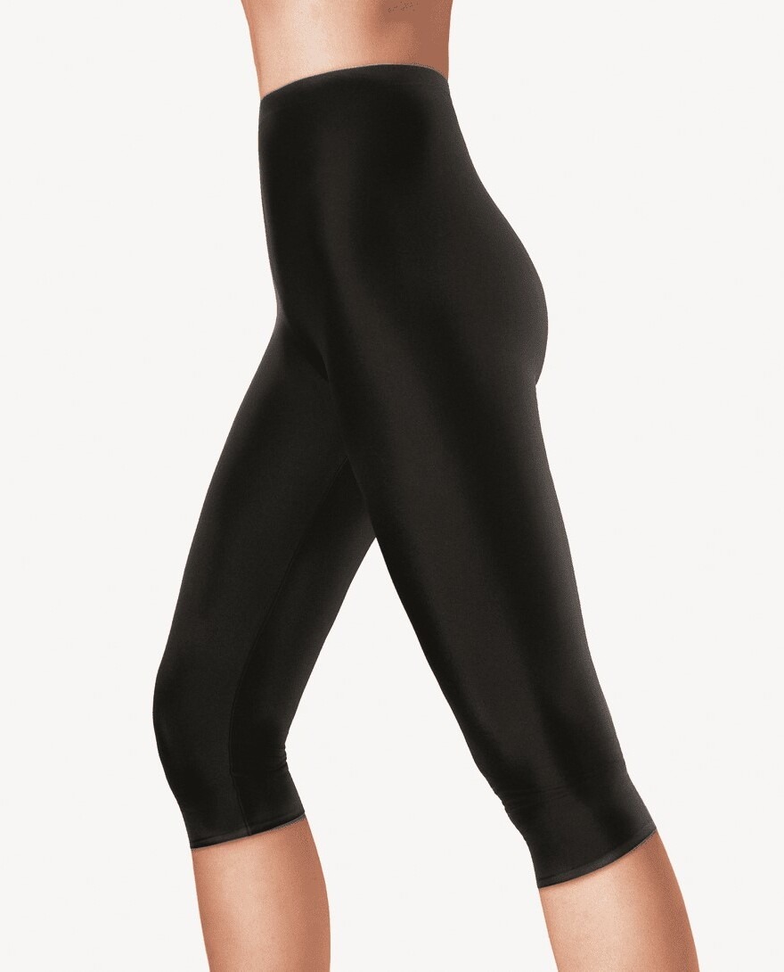 VOE SLIM BELOW KNEE LEGGINGS 3/4