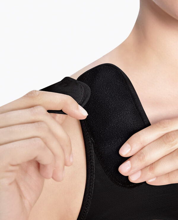 MIMA POST-SURGERY FIRM COMPRESSION BRA - Image 5