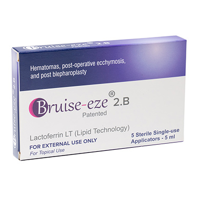 Bruise-eze® Sterile 5ml Pack of 5
